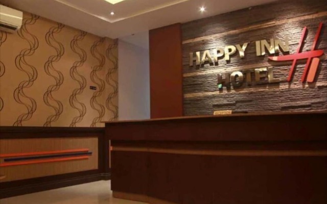 Happy Inn Hotel