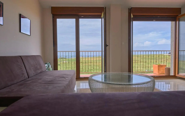 Agra de Corrubedo by Serendipia Turismo