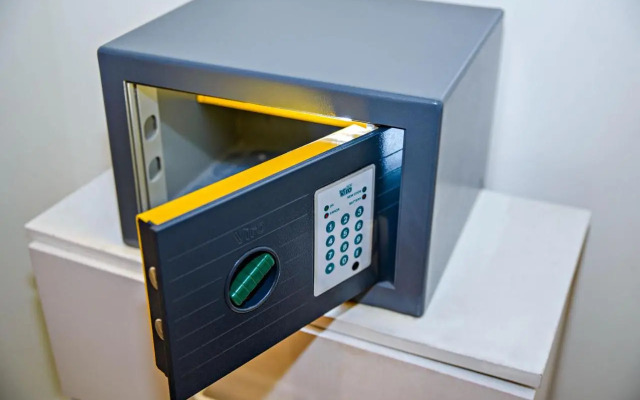 Ortigas CBD Near Business & Shopping Hubs