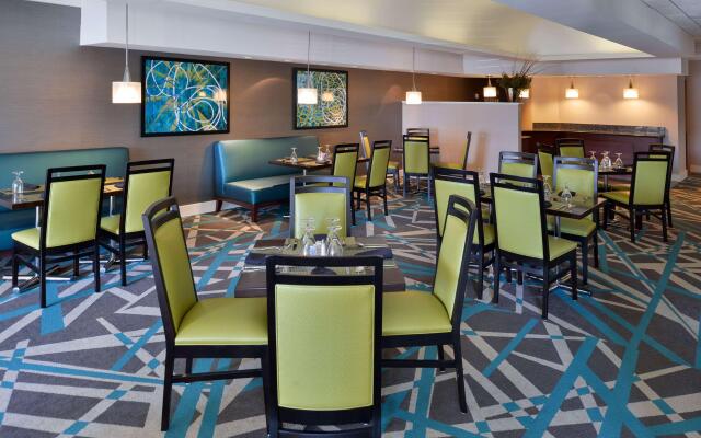 Radisson Hotel Atlanta-marietta