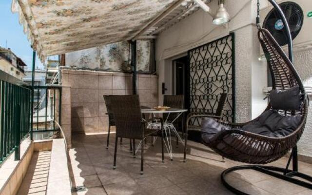 Luxury Apartments in Skg