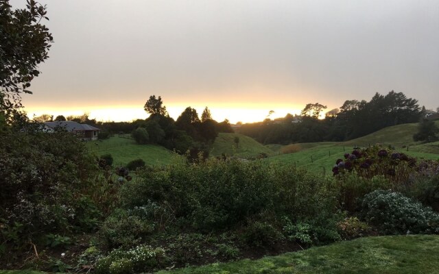 Pukeko Lodge BnB