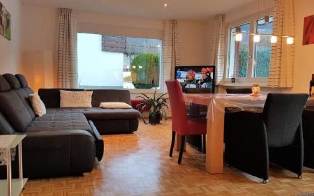 Ferienhaus Amann