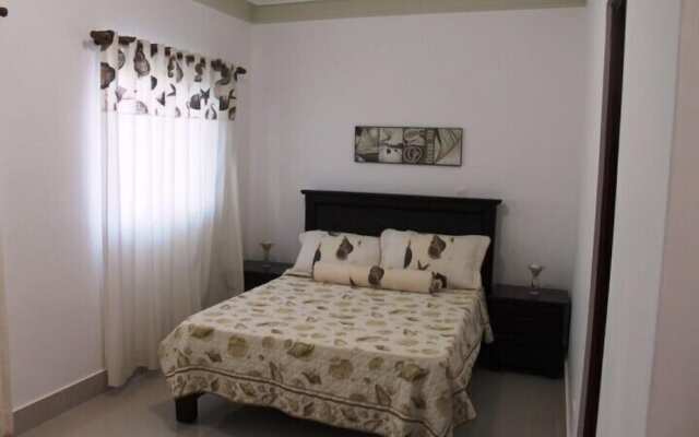 Cabarete Town House