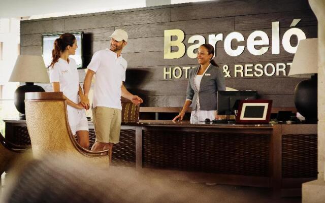 Family Club at Barceló Bávaro Palace