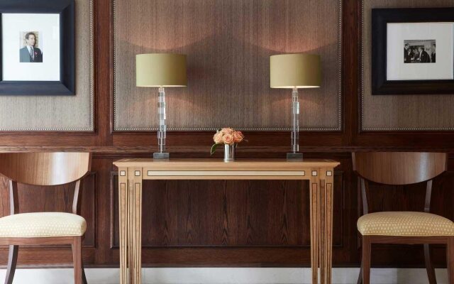 The Goring