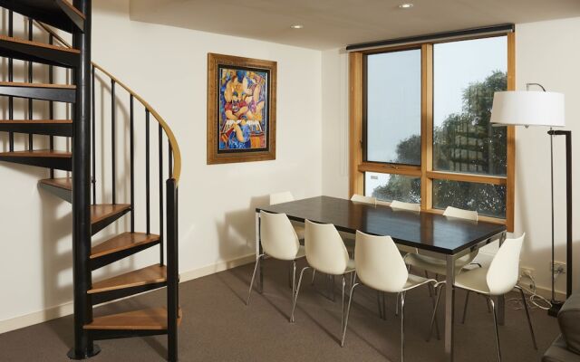 Buller Holidays Apartment Rentals