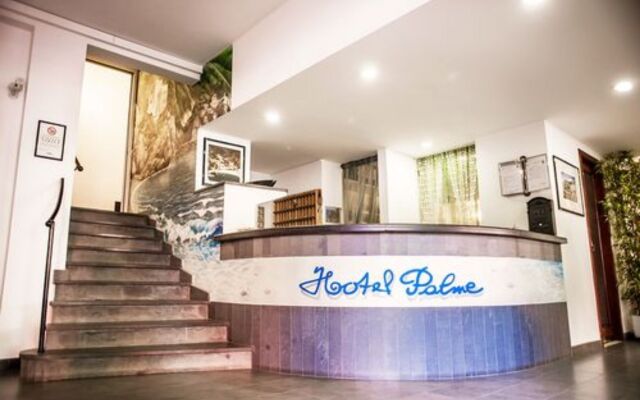 Hotel Palme