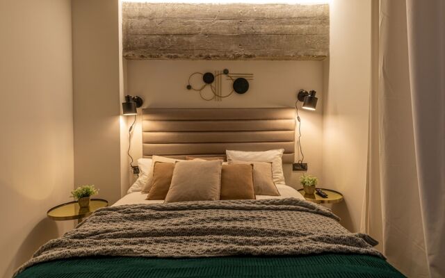 Apartamento de diseño reformado by SatH