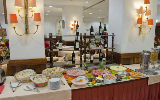 Hotel VIP Executive Zurique