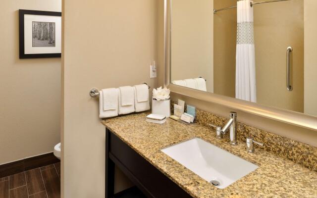 Hampton Inn & Suites Harvey/New Orleans West Bank