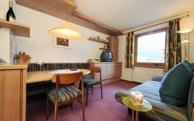 Appartement Christine by Skinetworks