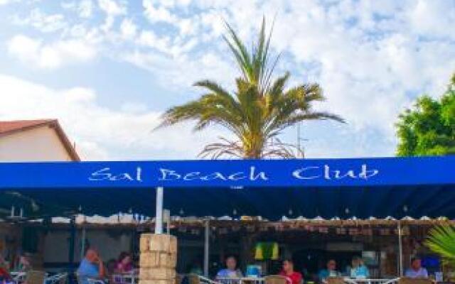 Sal Beach Club