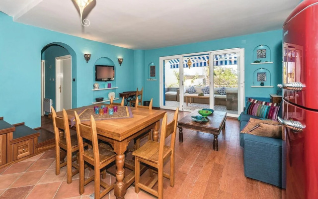 Nice Home in Zaboric With Wifi and 3 Bedrooms