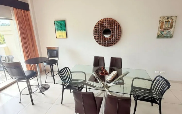 Jaco Bay 8th Floor Unit