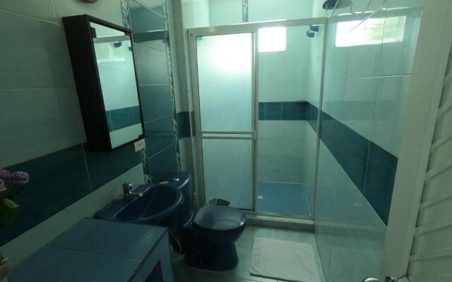 Apartamentos sweet Island