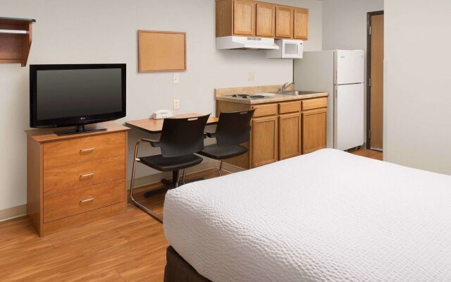 Extended Stay America Select Suites - Provo - American Fork