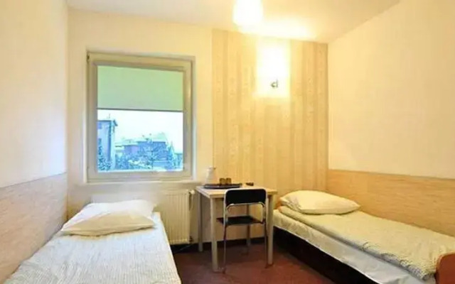 Pokoje Gościnne Jankowski