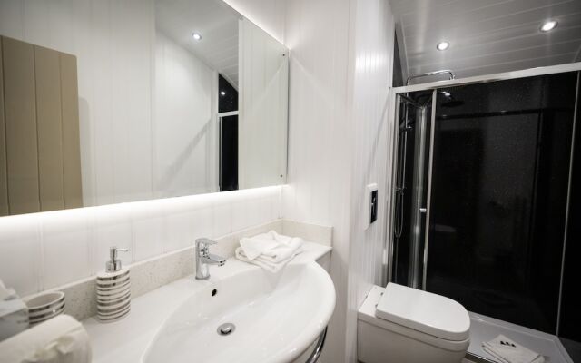 Coltsfoot Country Retreat