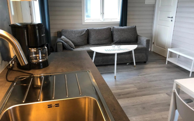 Saltviks Stugby & Camping