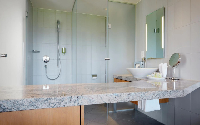 Hotel Eden Spiez