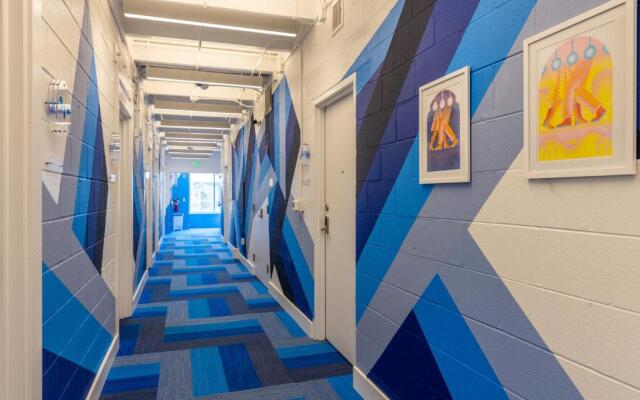 The Gallatin Nashville