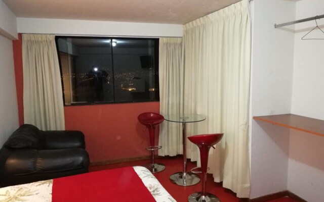 Bravo´s House