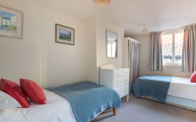 Regent Cottage
