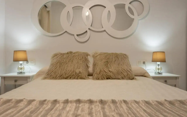 Center Deluxe Ii - Hotel in Granada - Photo 5