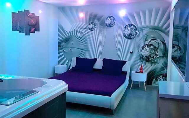 Ô Zen Suite
