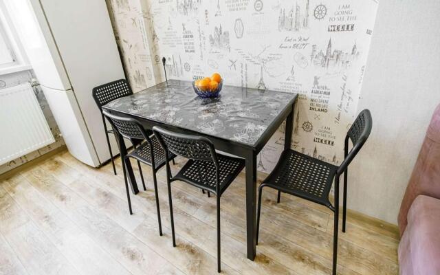 Апартаменты на проспекте Врача Сурова