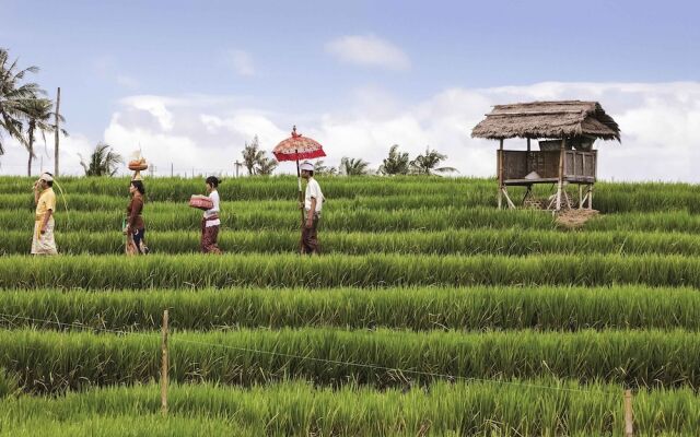 POP! Hotel Teuku Umar Denpasar - Bali
