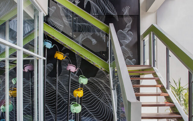 MAXONE Tidar Surabaya