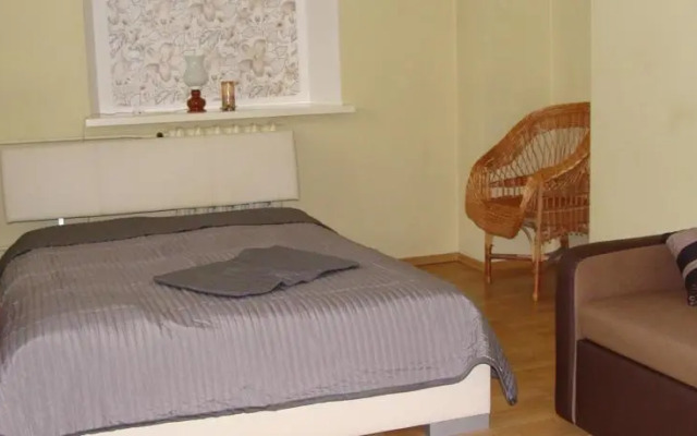 Aušros Vartų Apartment