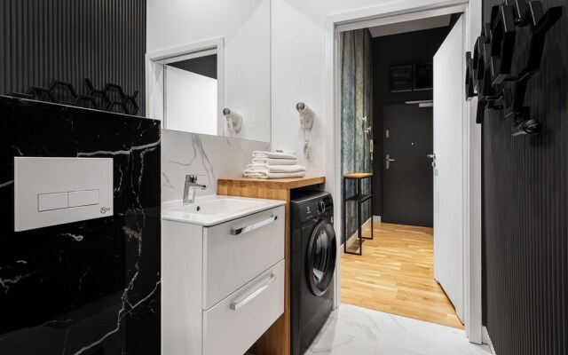 Apartamenty Swinoujscie - Wisus