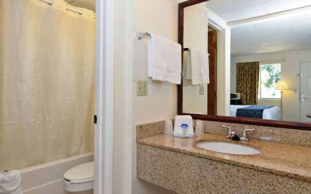 Americas Best Value Inn Bradenton Sarasota