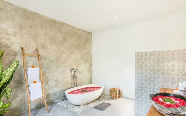 Villa Maviba Seminyak