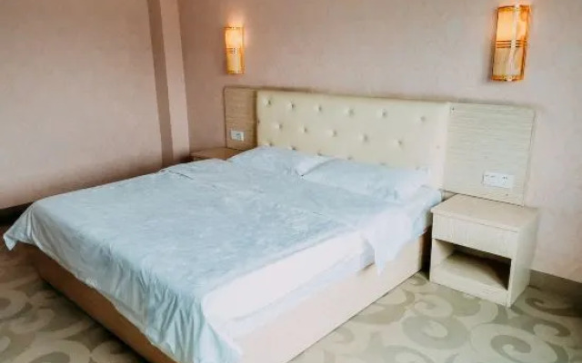 Longyan Hongchang Hotel