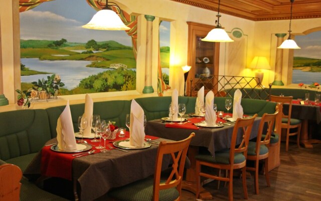 Hotel Zur Igelstadt
