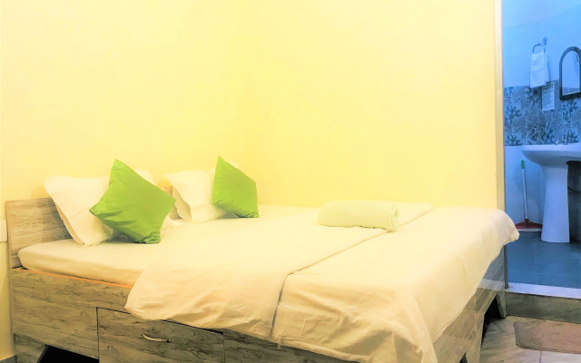 Mango Tree Guest House