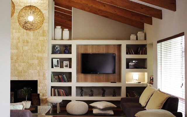 Sandalwood Lodge