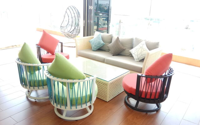 Sahid Vanilla Nagoya Batam