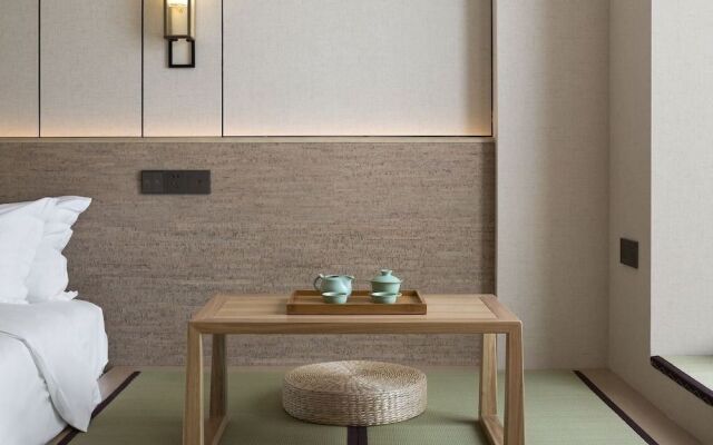 The Hidden house (Chengdu Taikoo Li)