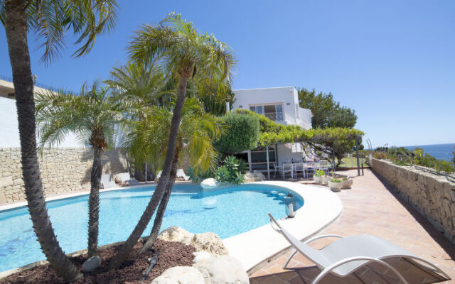 Holiday Home Perla del Mar