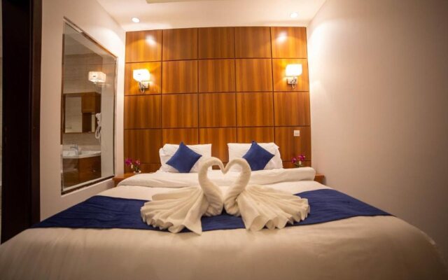 Havana Chalets
