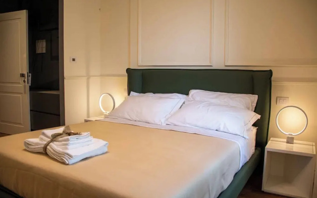 MARI Luxury Rooms and Suites