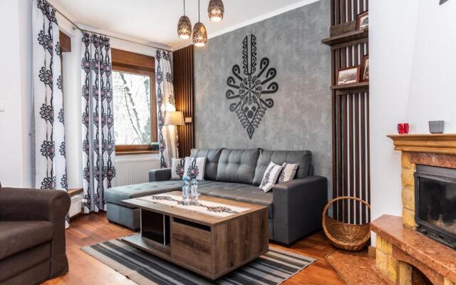 Tatrytop Apartamenty Kaszelewski