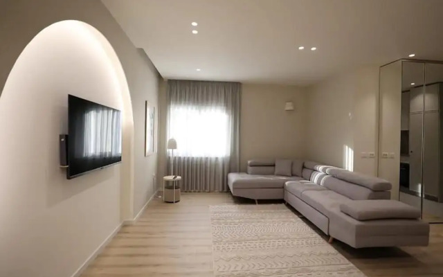 Arkle Apartment 4