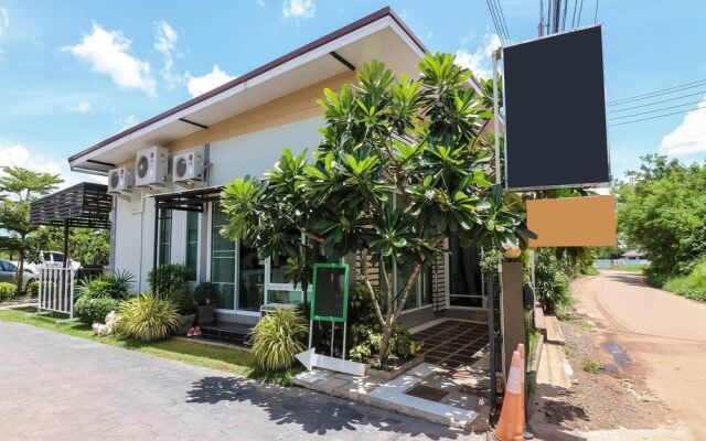 NIDA Rooms Central Plaza Place 146