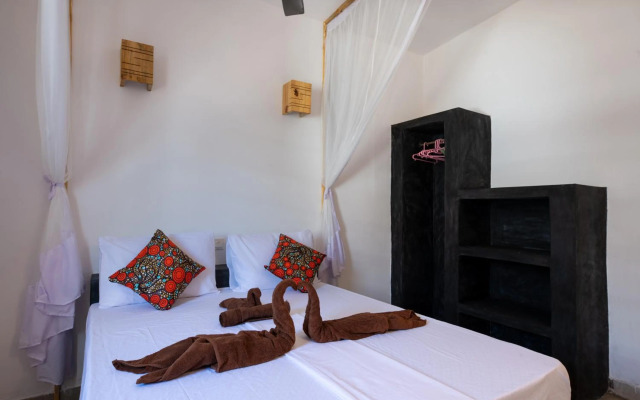 Nyumbani Residence Apartments